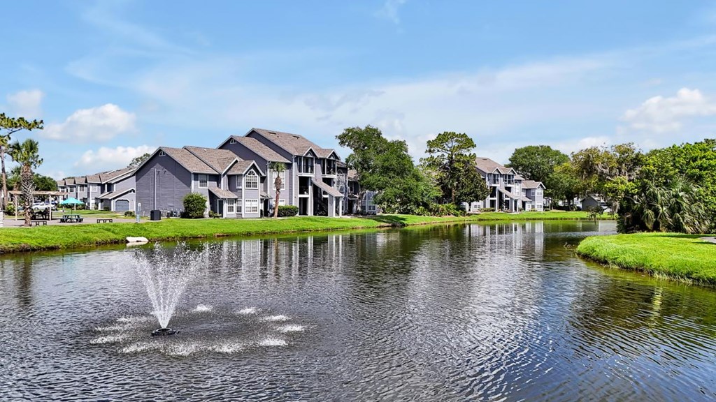 ARIUM Kissimmee Lakes