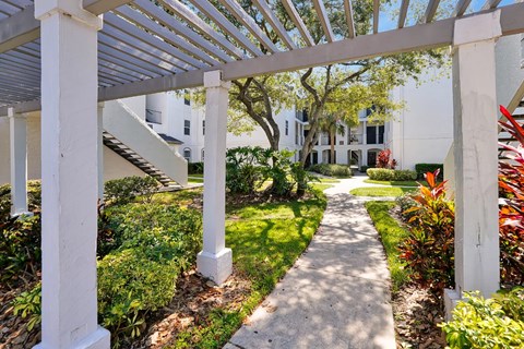 ARIUM Valencia Gardens