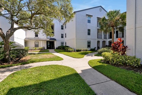 ARIUM Valencia Gardens