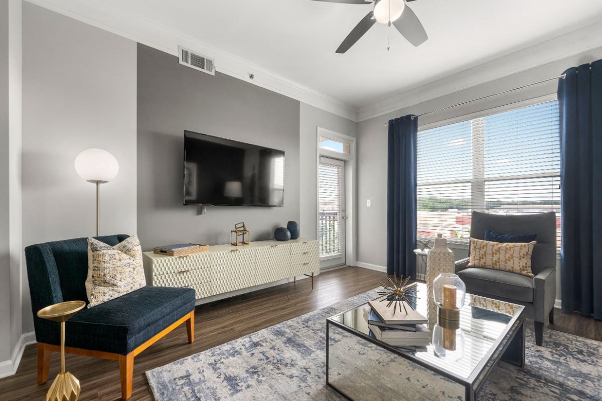 The GoodWynn At Town Brookhaven By ARIUM Apartments