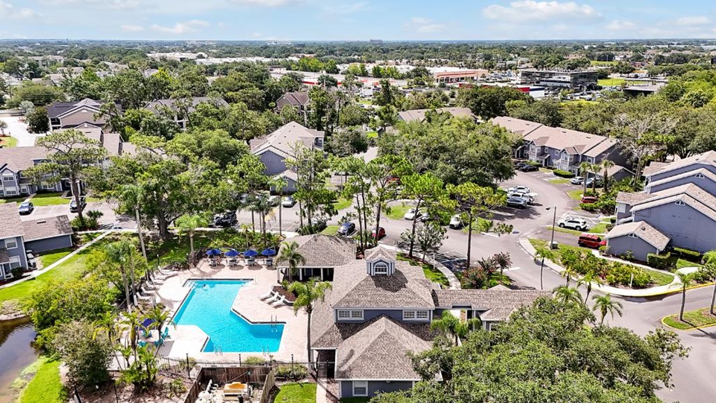 ARIUM Kissimmee Lakes