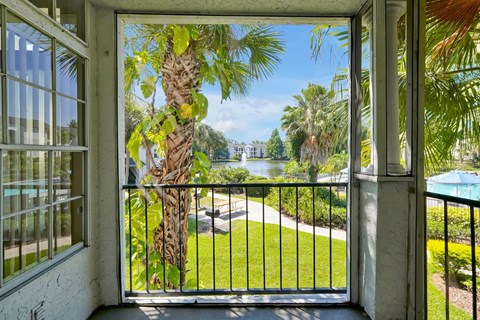 ARIUM Valencia Gardens