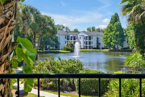 ARIUM Valencia Gardens