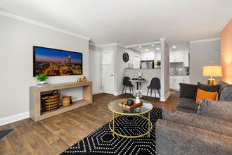 Interior - Photo Gallery