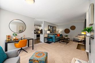 Interior - Photo Gallery