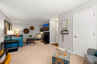 Interior - Photo Gallery