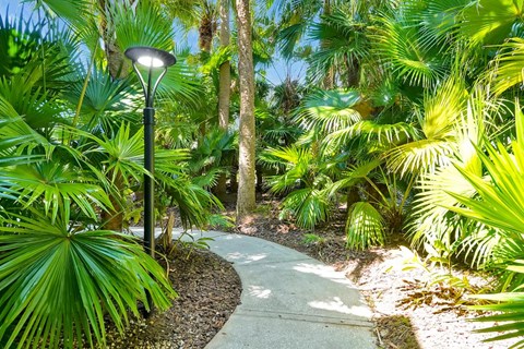 ARIUM Valencia Gardens