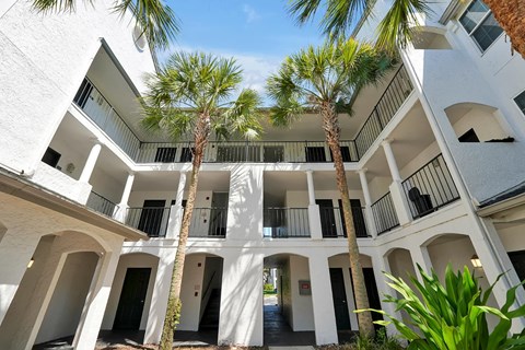 ARIUM Valencia Gardens