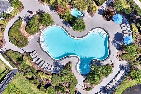 ARIUM Valencia Gardens