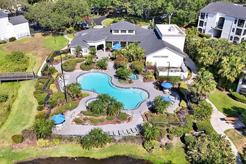 ARIUM Valencia Gardens