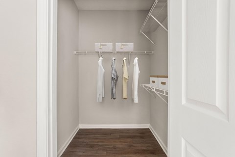 premium closet