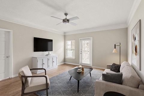 signature living room