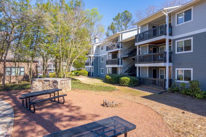 ARIUM Falls Apartments, 8085 Adair Lane, Sandy Springs, GA