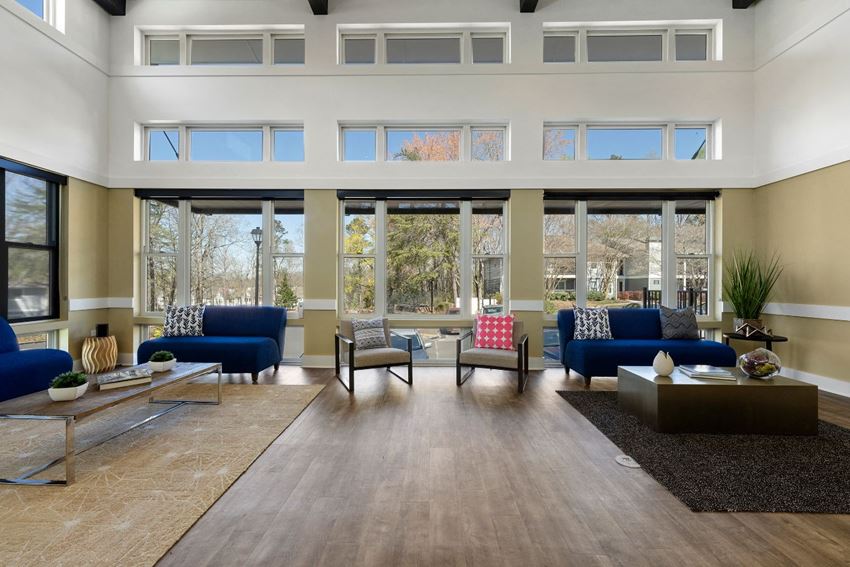 ARIUM Falls Apartments, 8085 Adair Lane, Sandy Springs, GA