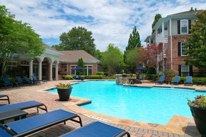 ARIUM Peachtree Creek Apartments, 3001 Northeast Expy, Atlanta, GA