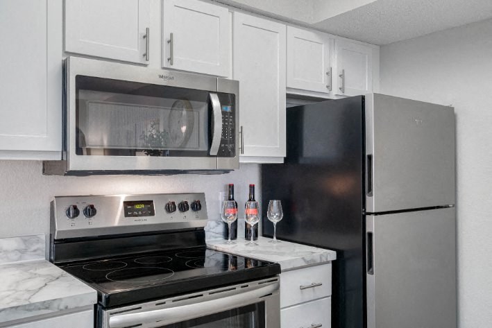 ARIUM Kissimmee Lakes