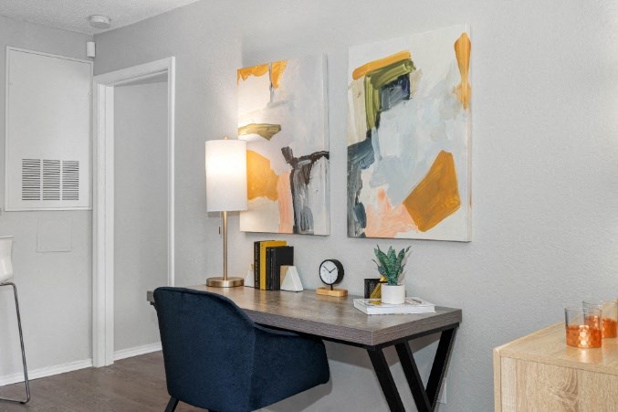 ARIUM Kissimmee Lakes