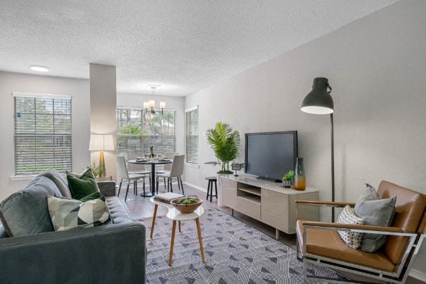 ARIUM Kissimmee Lakes