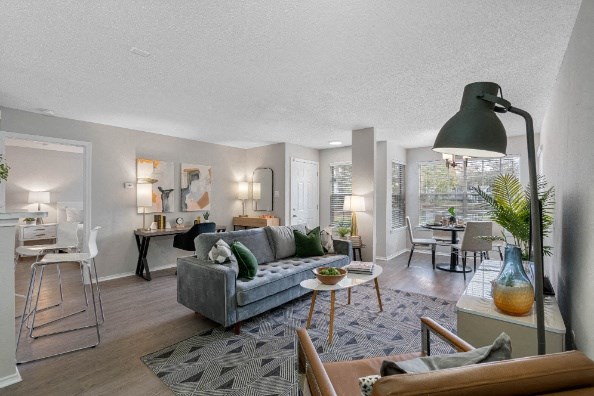 ARIUM Kissimmee Lakes