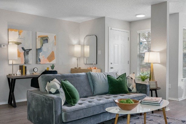 ARIUM Kissimmee Lakes