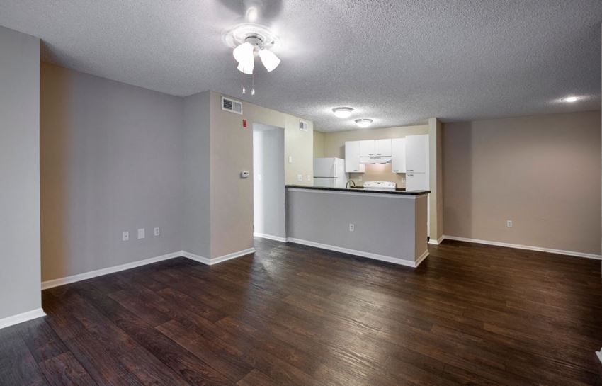 Interior - Photo Gallery