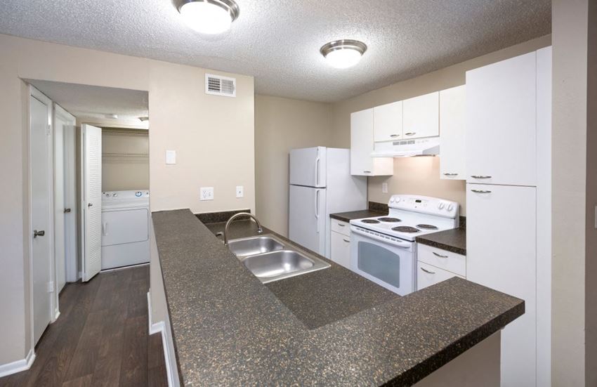 Interior - Photo Gallery