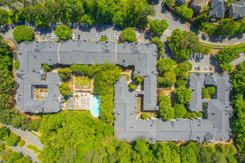 ARIUM Lenox Park Apartments, 2124 Gables Dr NE, Brookhaven, GA RentCafe