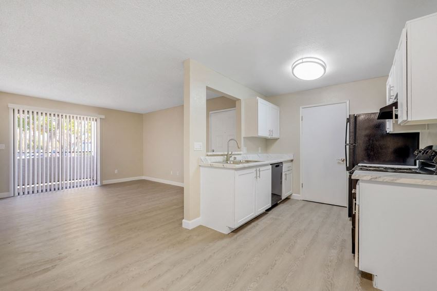 ARIUM Emerald Springs