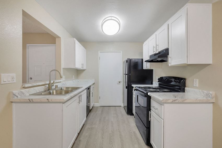 ARIUM Emerald Springs