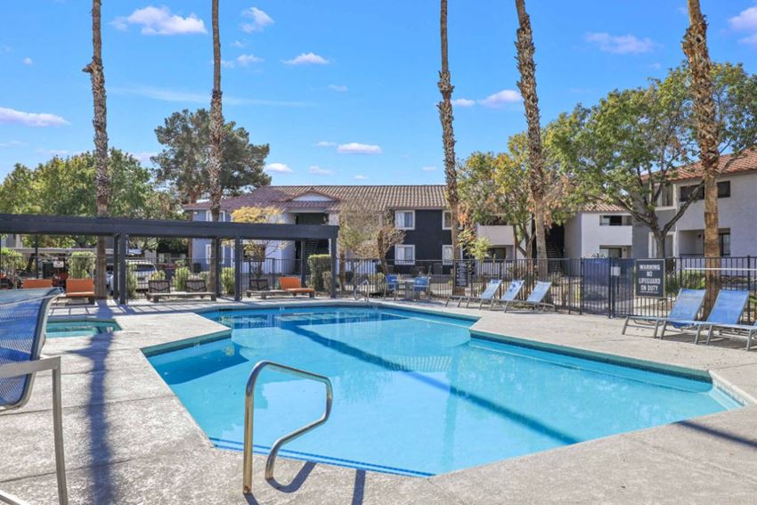 ARIUM Emerald Springs