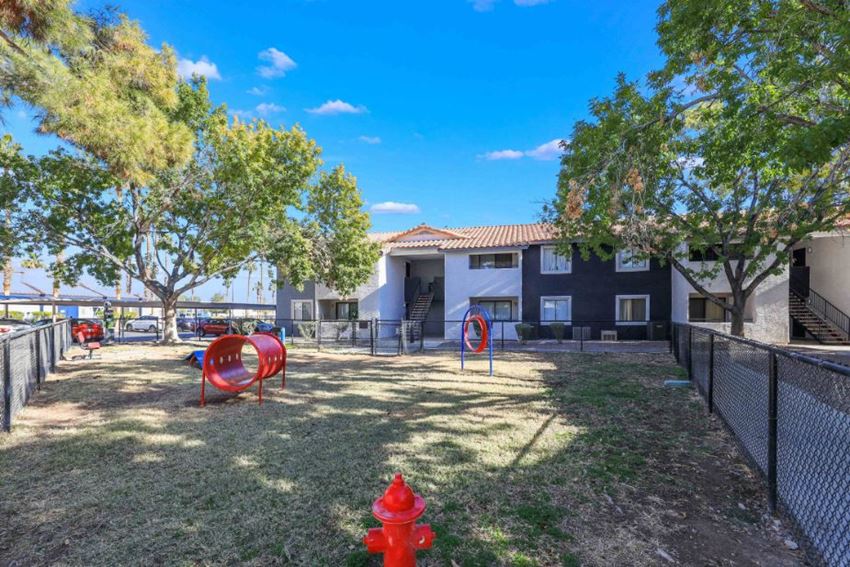 ARIUM Emerald Springs