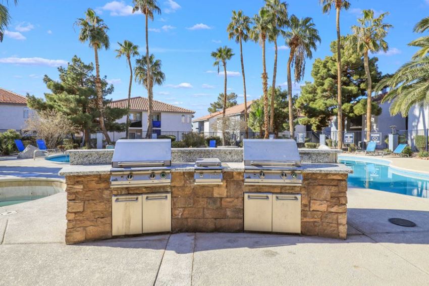 ARIUM Emerald Springs