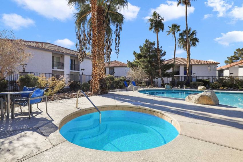 ARIUM Emerald Springs