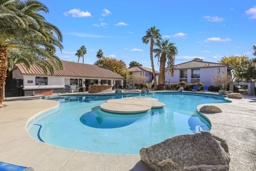 ARIUM Emerald Springs