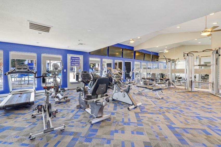 ARIUM Emerald Springs