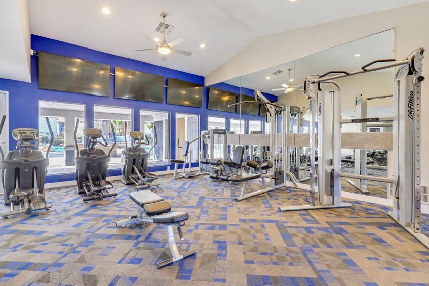 ARIUM Emerald Springs