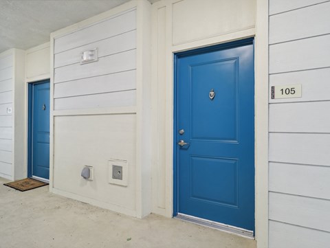 additional storage space