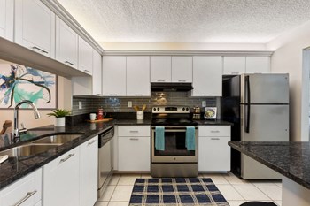 Interior - Photo Gallery 2