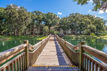 Exterior Walking Trail - Photo Gallery 6