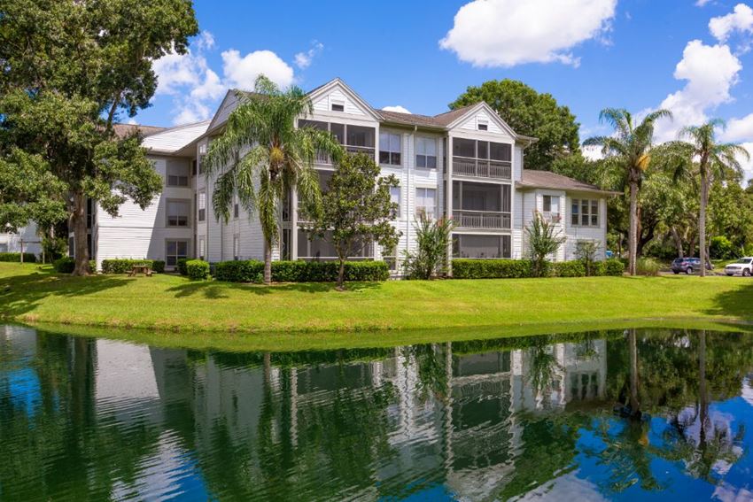 Exterior Building - Photo Gallery