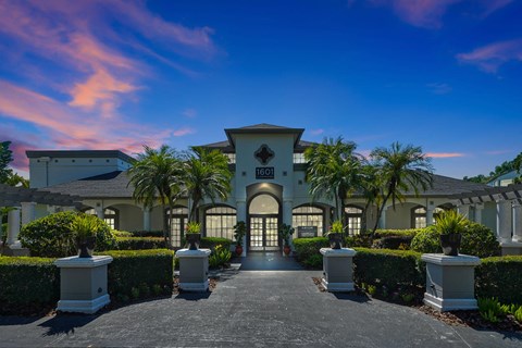 ARIUM Valencia Gardens