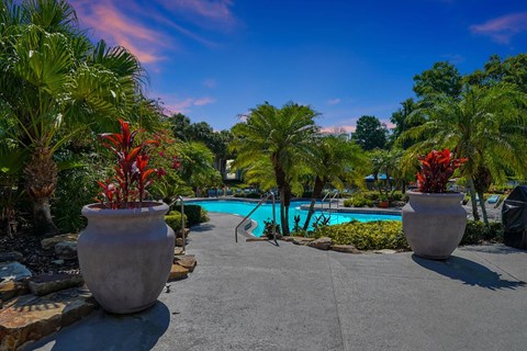 ARIUM Valencia Gardens