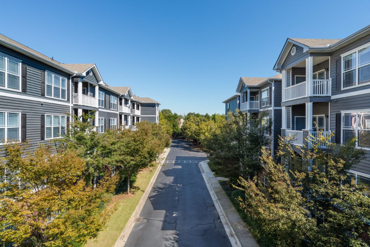 The Brooke by ARIUM Apartments, 2500 Shallowford Rd