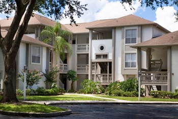 Exterior Building - Photo Gallery 2