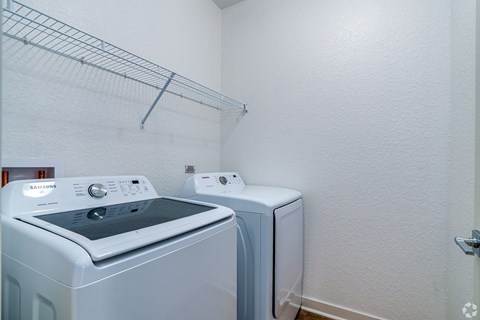 washer/dryer