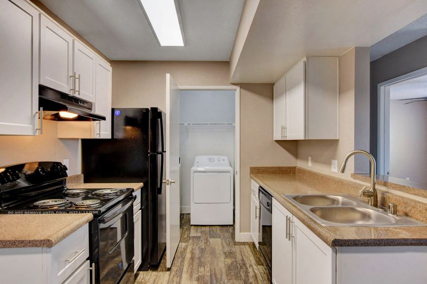 ARIUM Emerald Springs