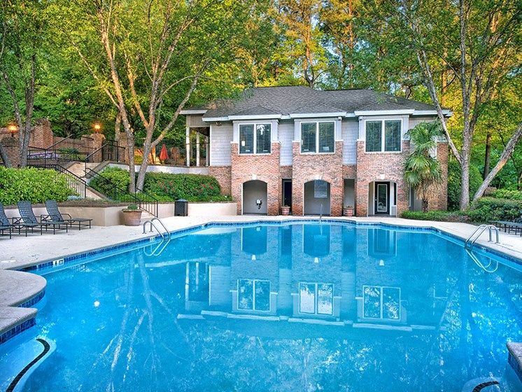 ARIUM Falls Apartments, 8085 Adair Lane, Sandy Springs, GA RENTCafé