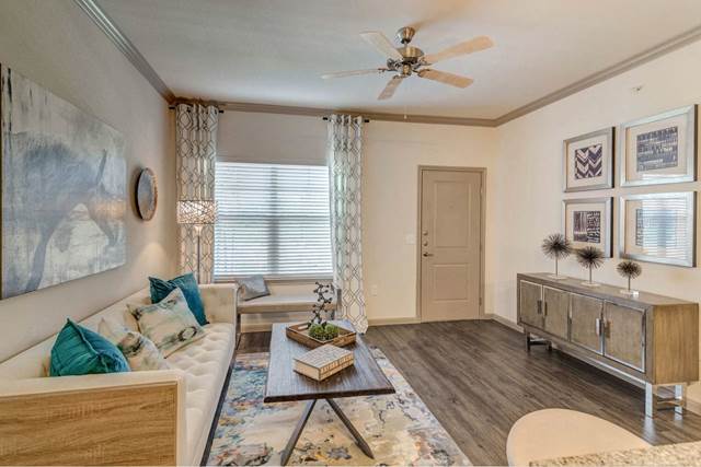 1-bedroom apartment at The Sarah by ARIUM in Leander, TX