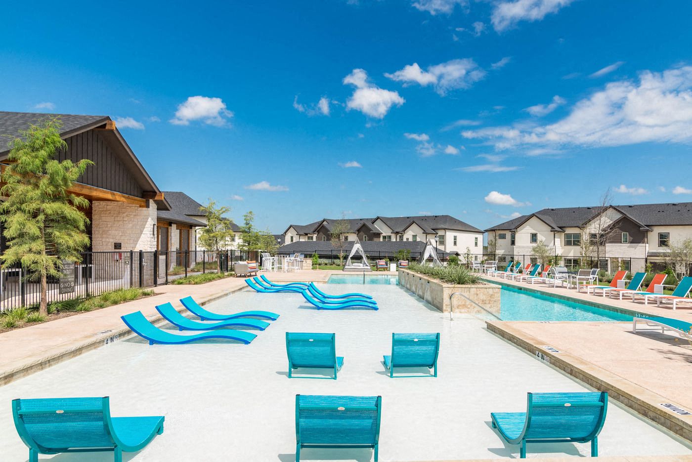 The Sarah By ARIUM Apartments, 16760 Ronald Reagan Blvd, Leander, TX