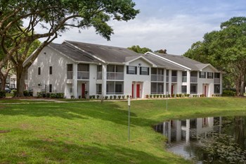 Exterior Building - Photo Gallery 4